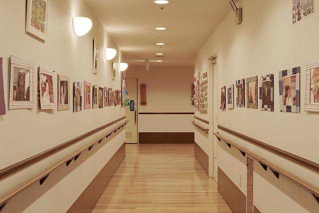 イン・ダ・ホーム