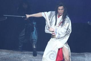 ゲキ×シネ「髑髏城の七人」Season花