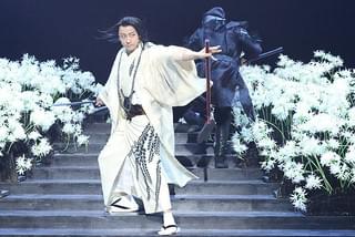 ゲキ×シネ「髑髏城の七人」Season花