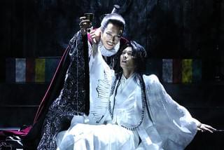 ゲキ×シネ「髑髏城の七人」Season風