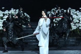 ゲキ×シネ「髑髏城の七人」Season風