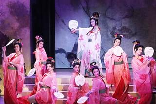 ゲキ×シネ「髑髏城の七人」Season風