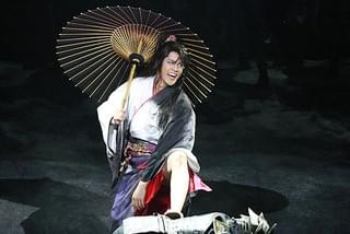 ゲキ×シネ「髑髏城の七人」Season月 下弦の月