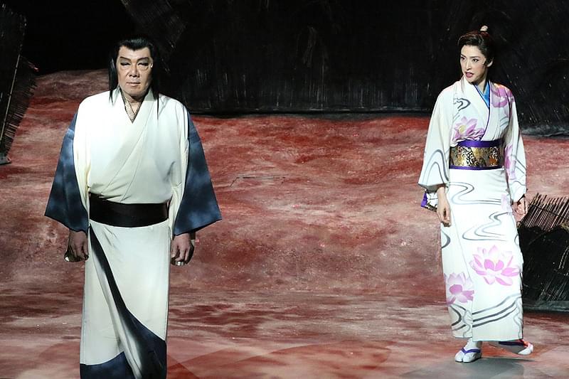 髑髏城の七人　極　修羅天魔　Blu-ray　単品 劇団☆新感線『髑髏城の七人』花鳥風月極Blu-ray BOX 発売日決定