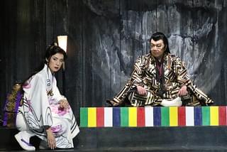 ゲキ×シネ「修羅天魔 髑髏城の七人」Season極