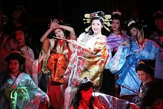 ゲキ×シネ「修羅天魔 髑髏城の七人」Season極