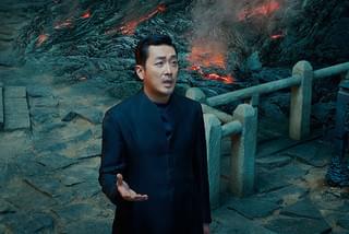 神と共に 第一章 罪と罰