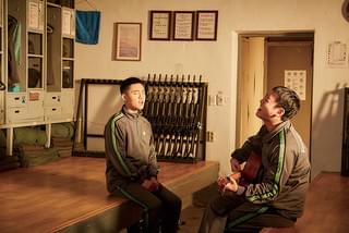 神と共に 第一章 罪と罰