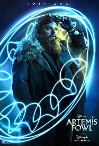 アルテミスと妖精の身代金