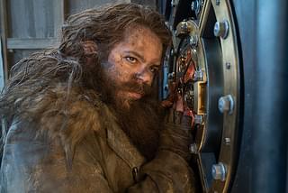 アルテミスと妖精の身代金