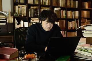 殺人鬼を飼う女