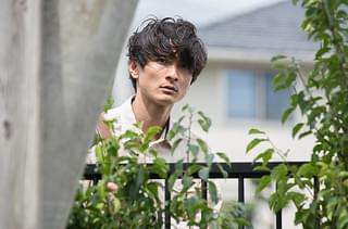 アンダー・ユア・ベッド（2019）