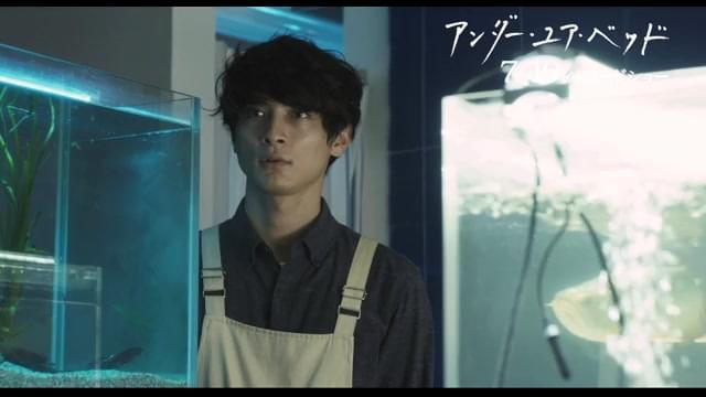 本編映像：きっかけ編