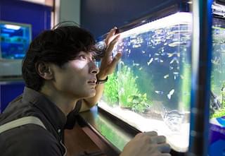 アンダー・ユア・ベッド（2019）