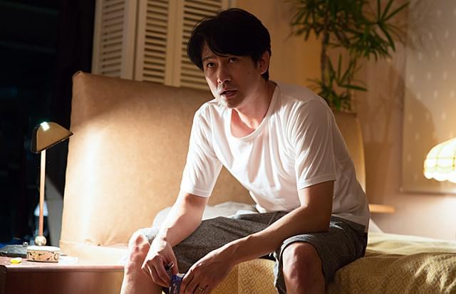 安部賢一の「アンダー・ユア・ベッド（2019）」の画像