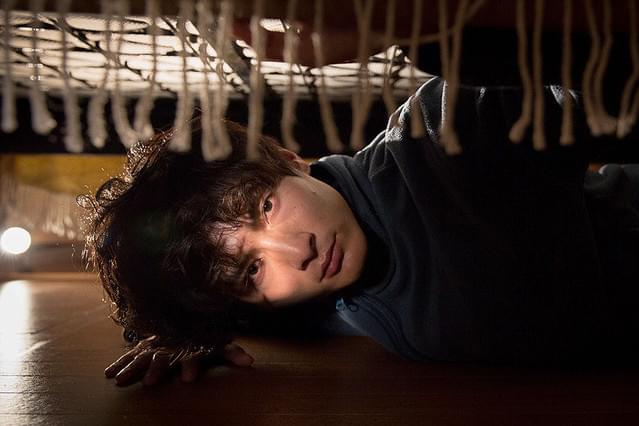 アンダー・ユア・ベッド（2019）