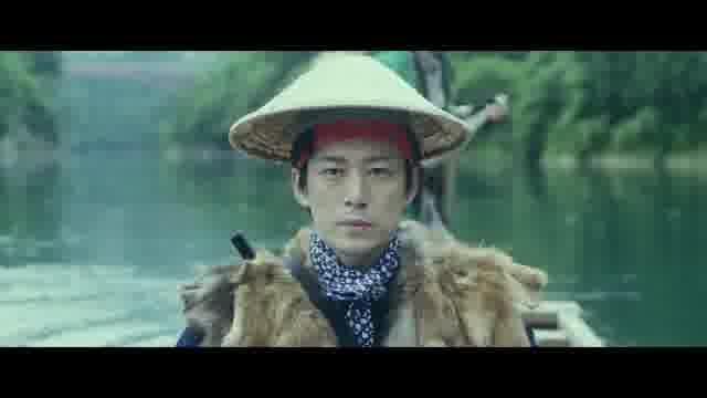 「吾郎の新世界」「梅子」予告編