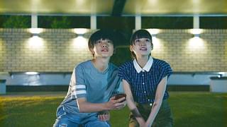 夏の夜空と秋の夕日と冬の朝と春の風