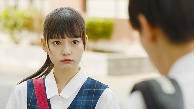 齊藤なぎさの「夏の夜空と秋の夕日と冬の朝と春の風」の画像