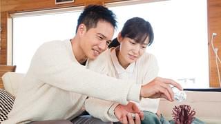 夏の夜空と秋の夕日と冬の朝と春の風