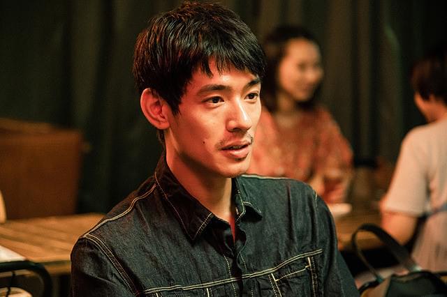 中島歩の「転がるビー玉」の画像