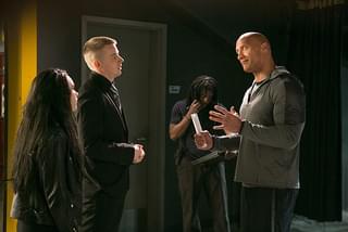 ファイティング・ファミリー