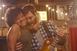 ハーツ・ビート・ラウド たびだちのうた