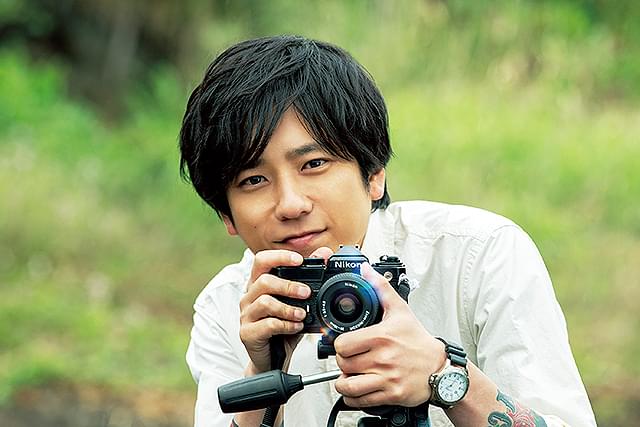 浅田家！ : 作品情報・キャスト・あらすじ - 映画.com