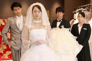 女の機嫌の直し方