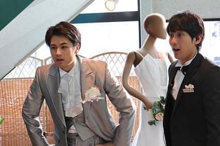 女の機嫌の直し方