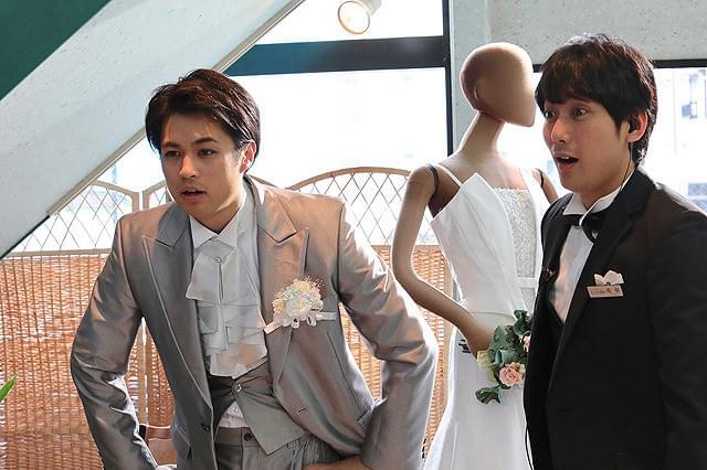 平岡祐太の「女の機嫌の直し方」の画像