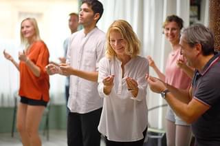 パリの家族たち