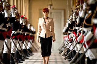 パリの家族たち