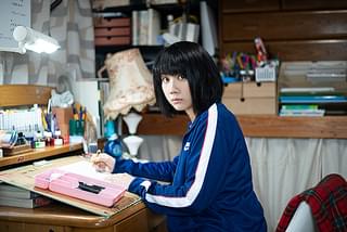 酔うと化け物になる父がつらい