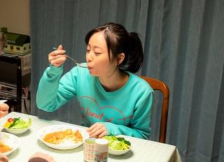 酔うと化け物になる父がつらい