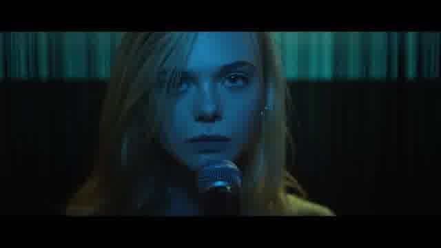 US版ロング予告編