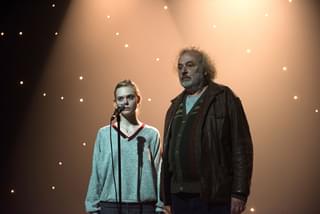 ティーンスピリット