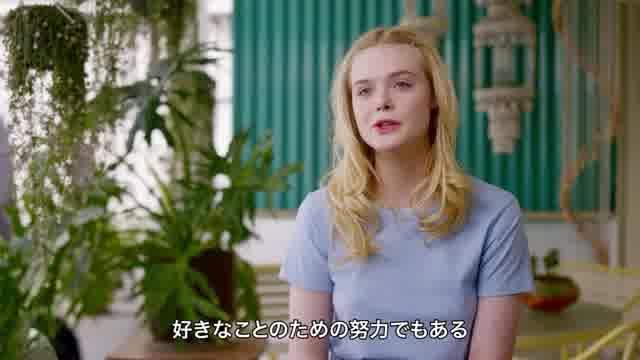 特別映像：ストーリー編