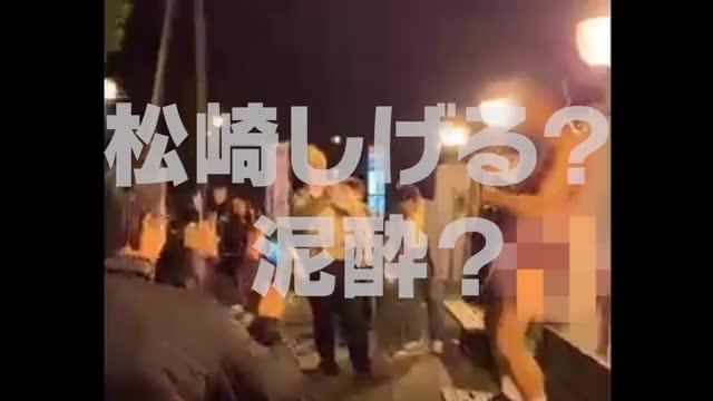 特別ミュージックビデオ