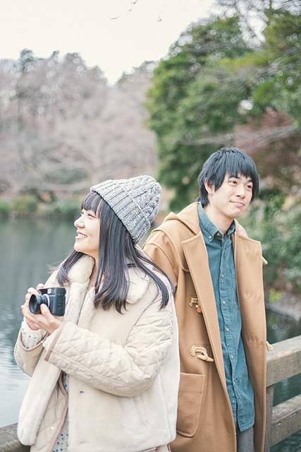 奈緒の「僕の好きな女の子」の画像