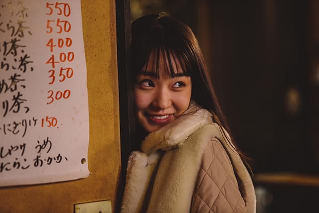 奈緒の「僕の好きな女の子」の画像