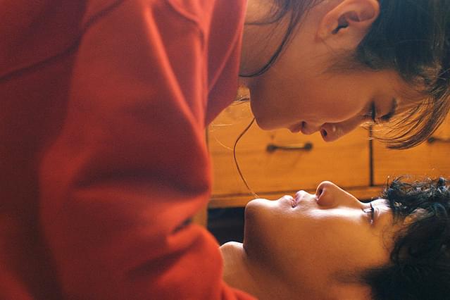 キスカム！ COME ON, KISS ME AGAIN!