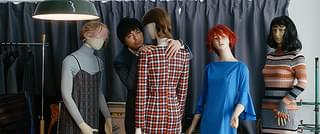 キスカム！ COME ON, KISS ME AGAIN!