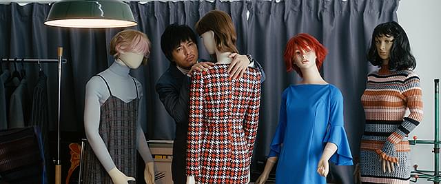 塚本高史の「キスカム！ COME ON, KISS ME AGAIN!」の画像