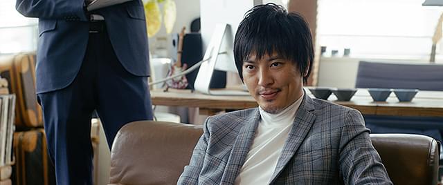 塚本高史の「キスカム！ COME ON, KISS ME AGAIN!」の画像