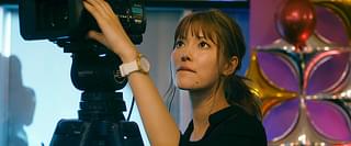 キスカム！ COME ON, KISS ME AGAIN!