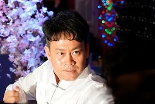 ヤウンペを探せ！