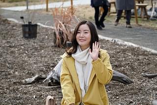 ヤウンペを探せ！