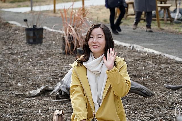 蓮佛美沙子の「ヤウンペを探せ！」の画像