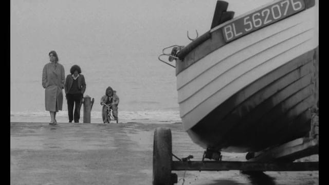 「救いの接吻」「ギターはもう聞こえない」予告編